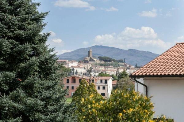 La Vita E Bella Castiglion Fiorentino Exterior foto